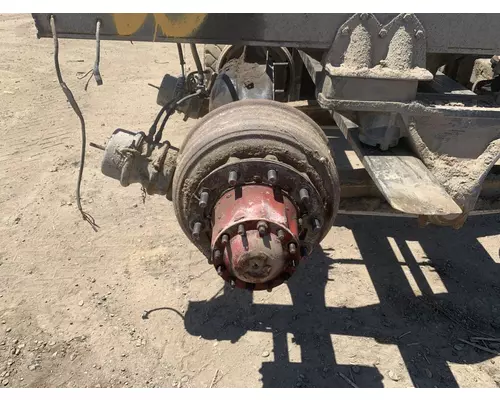 Meritor/Rockwell SQHD Differential Housing (Single or Rear)