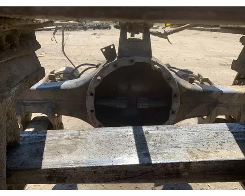 Meritor/Rockwell SQHD Differential Housing (Single or Rear)