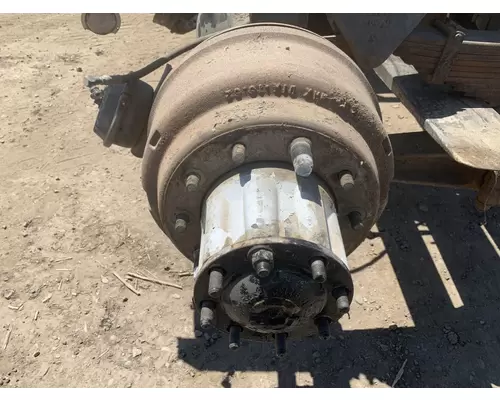 Meritor/Rockwell SQHD Differential Housing (Single or Rear)