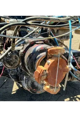 Meritor/Rockwell SQHD Front Rears (Tandem Front)