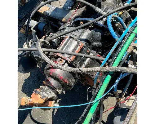 Meritor/Rockwell SQHD Front Rears (Tandem Front)