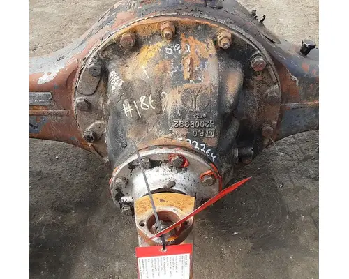 Meritor/Rockwell SQHD Rear Rears (Tandem Rear or Single)