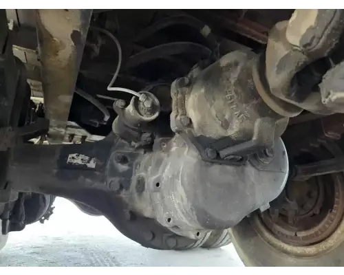 Meritor/Rockwell SQHD Rears (Front)