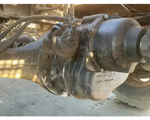 Meritor/Rockwell SQHD Rears (Front)