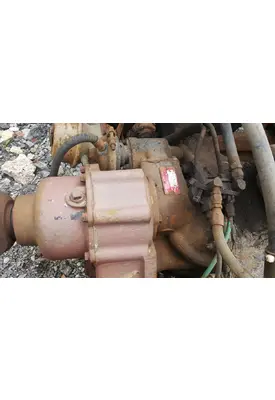 Meritor/Rockwell SQHD Rears (Front)