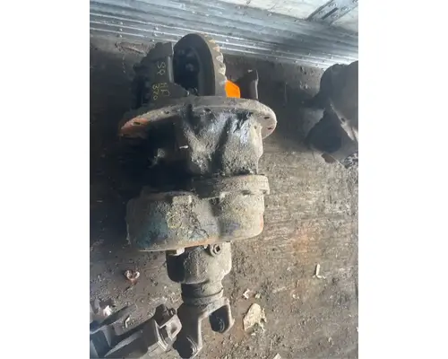 Meritor/Rockwell SQHD Rears (Front)