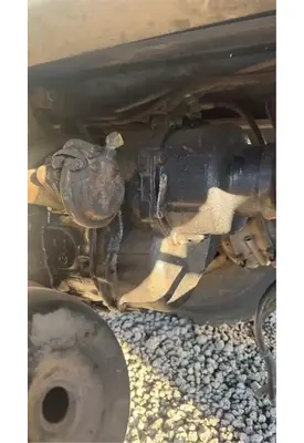 Meritor/Rockwell SQHD Rears (Front)