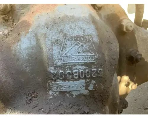 Meritor/Rockwell SQHD Rears (Rear)