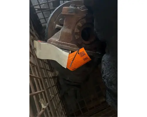 Meritor/Rockwell SQHD Rears (Rear)