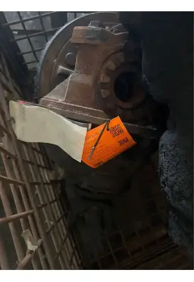 Meritor/Rockwell SQHD Rears (Rear)