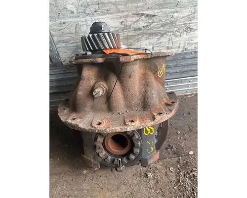 Meritor/Rockwell SQHD Rears (Rear)