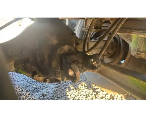 Meritor/Rockwell SQHD Rears (Rear)