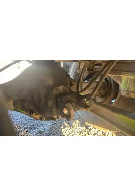 Meritor/Rockwell SQHD Rears (Rear)