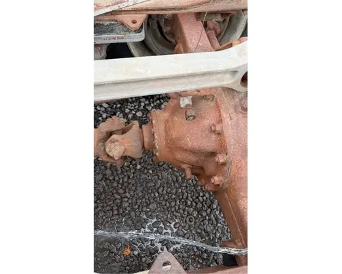 Meritor/Rockwell SQHD Rears (Rear)