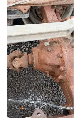 Meritor/Rockwell SQHD Rears (Rear)