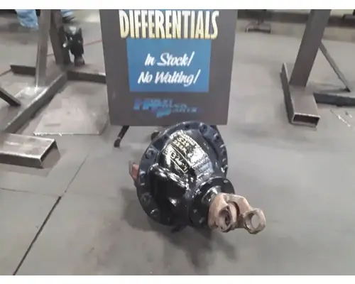 Meritor/Rockwell SQHD Rears (Rear)