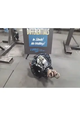 Meritor/Rockwell SQHD Rears (Rear)