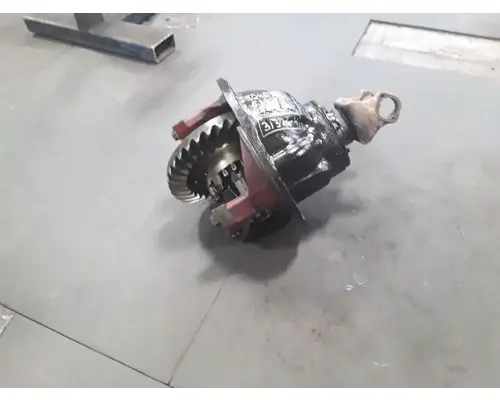 Meritor/Rockwell SQHD Rears (Rear)