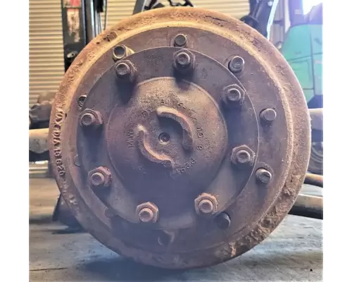 Meritor/Rockwell SQHPFR Axle Housing (Front)