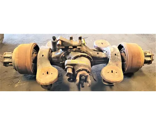 Meritor/Rockwell SQHPFR Differential Housing (Front)