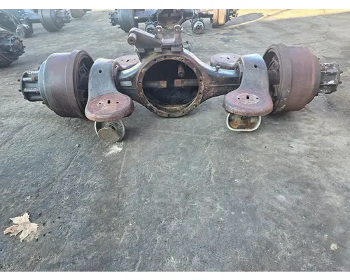 Meritor/Rockwell SQHPF Axle Housings (Front)
