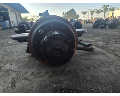 Meritor/Rockwell SQHPF Axle Housings (Front)