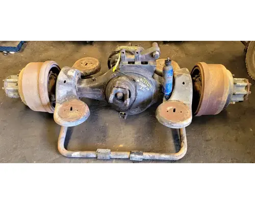 Meritor/Rockwell SQHPF Axle Housings (Front)