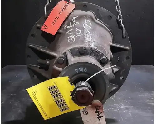 Meritor/Rockwell SQHPR Rear Rears (Tandem Rear or Single)