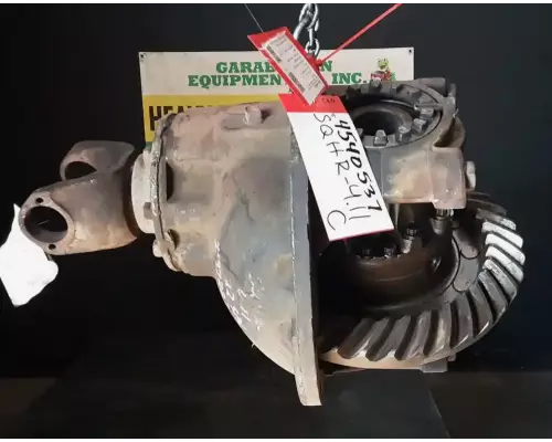 Meritor/Rockwell SQHR Rears (Rear)