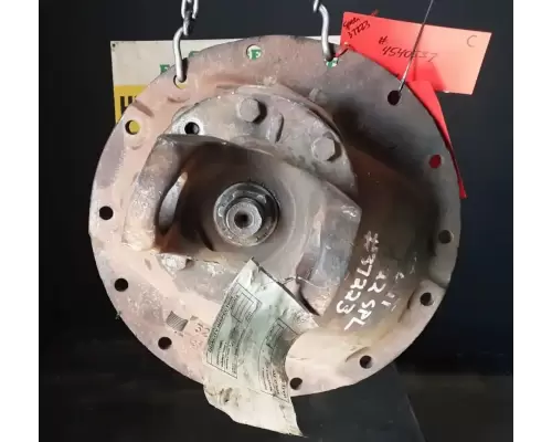 Meritor/Rockwell SQHR Rears (Rear)