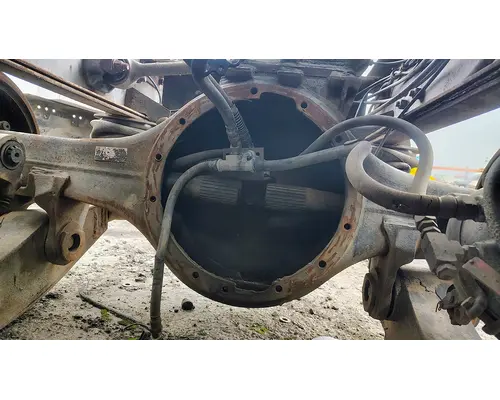 Meritor/Rockwell SSHDR Axle Housings (Rear)