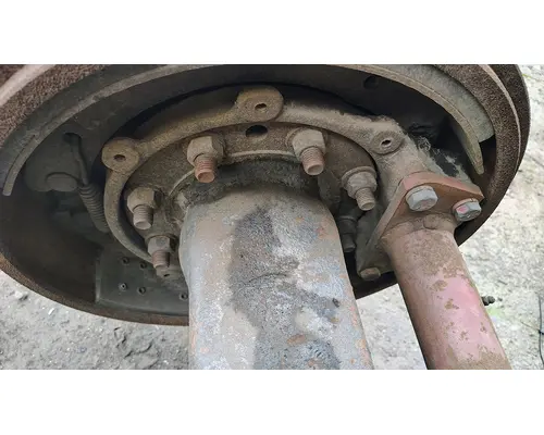 Meritor/Rockwell SSHDR Axle Housings (Rear)