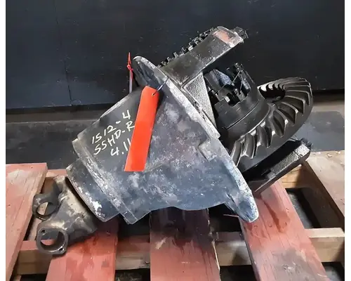 Meritor/Rockwell SSHDR Rear Rears (Tandem Rear or Single)