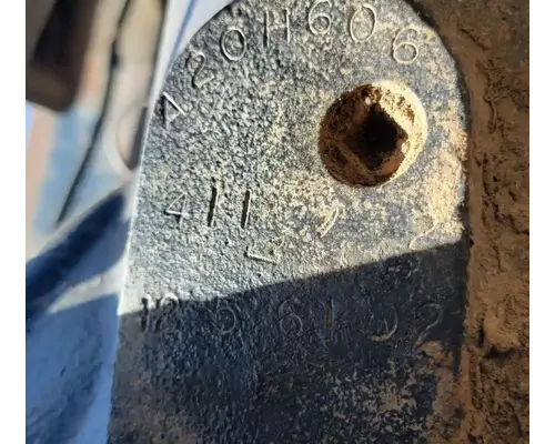 Meritor/Rockwell SSHDR Rear Rears (Tandem Rear or Single)