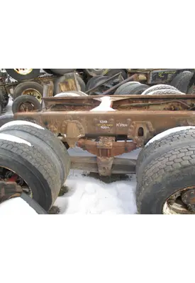 Meritor/Rockwell SSHD Axle Assembly, Rear