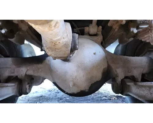 Meritor/Rockwell SSHD Axle Assembly Housing