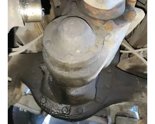 Meritor/Rockwell SSHD Axle Assembly Housing