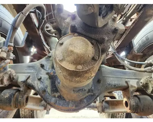 Meritor/Rockwell SSHD Axle Assembly Housing