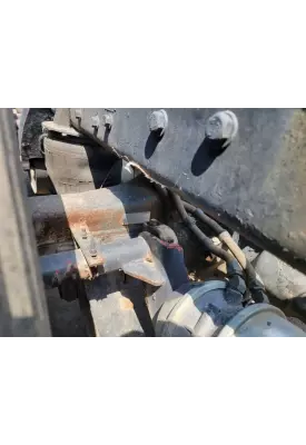 Meritor/Rockwell SSHD Axle Housing (Front)