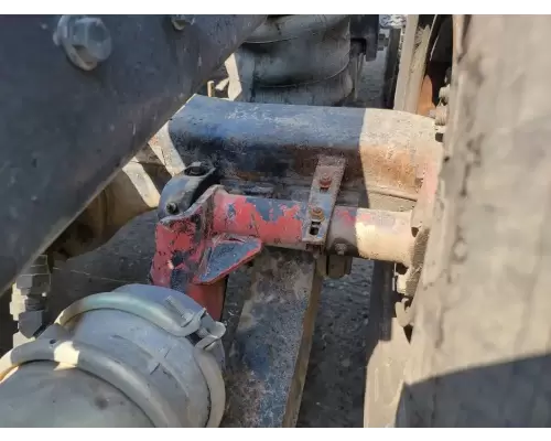 Meritor/Rockwell SSHD Axle Housing (Front)