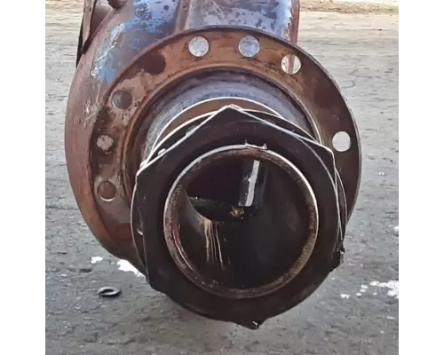 Meritor/Rockwell SSHD Axle Housing (Front)