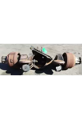 Meritor/Rockwell SSHD Axle Housing (Front)