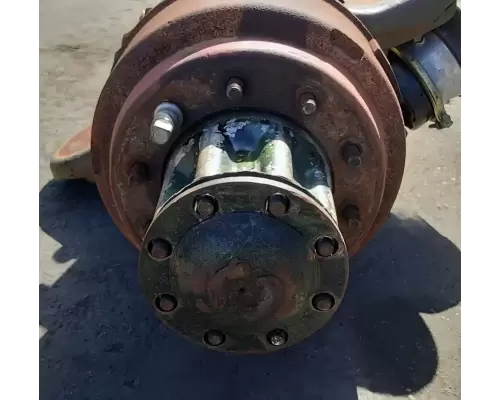 Meritor/Rockwell SSHD Axle Housing (Front)