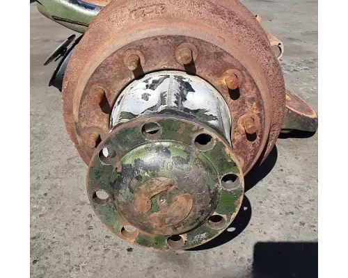 Meritor/Rockwell SSHD Axle Housing (Front)