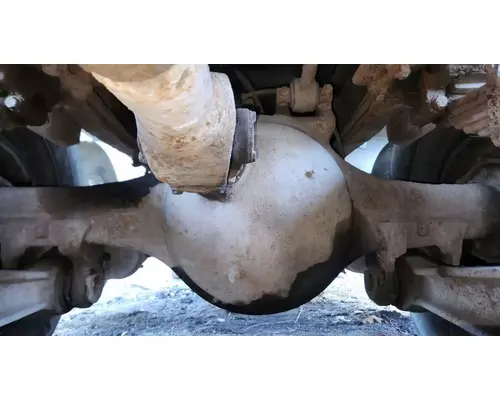 Meritor/Rockwell SSHD Axle Housing (Rear)