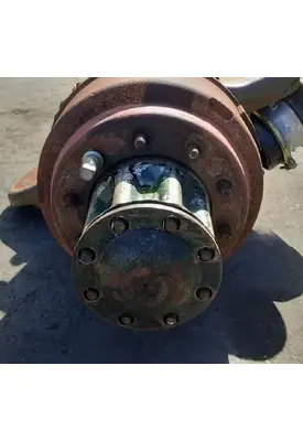 Meritor/Rockwell SSHD Axle Housings (Front)