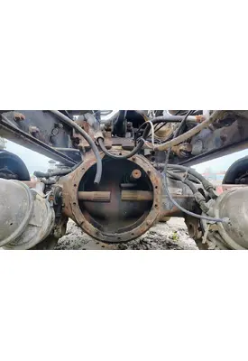 Meritor/Rockwell SSHD Axle Housings (Front)