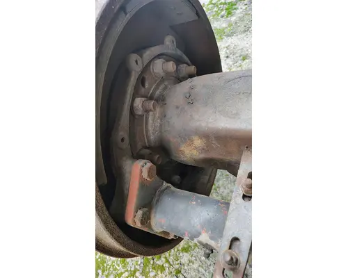 Meritor/Rockwell SSHD Axle Housings (Front)
