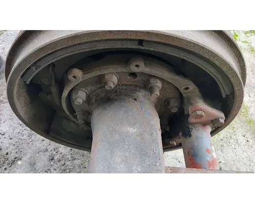 Meritor/Rockwell SSHD Axle Housings (Front)