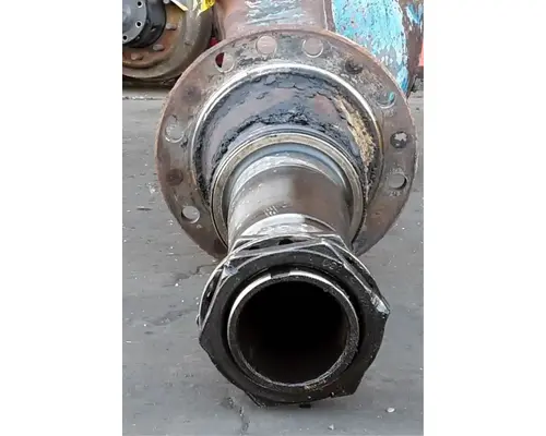 Meritor/Rockwell SSHD Axle Housings (Front)